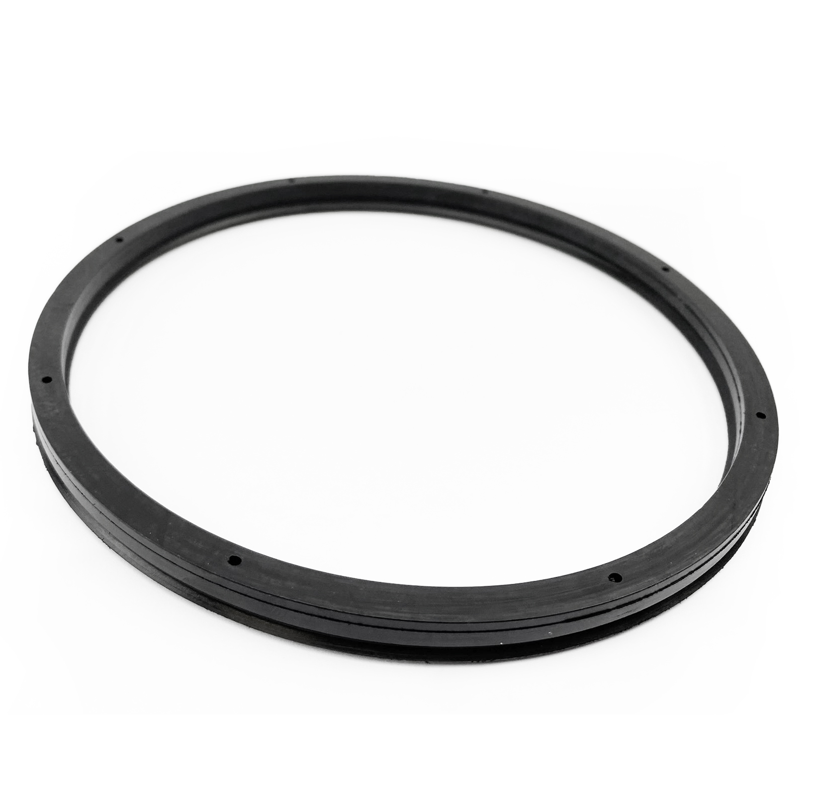 IMPELLER HOUSING TRIM SEAL YAMAHA, WC-03464, 6R7-51117-01-00, JET SKI, PWC DRIVE PARTS image 1