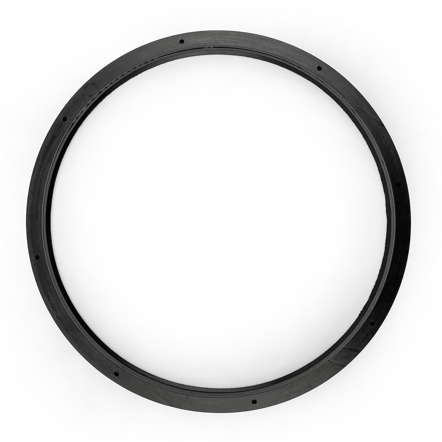 IMPELLER HOUSING TRIM SEAL YAMAHA, WC-03464, 6R7-51117-01-00, JET SKI, PWC DRIVE PARTS thumbnail 3