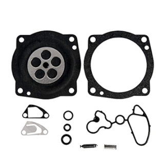 KEIHIN CDK FUEL PUMP REPAIR KIT, 07-451467, KAWASAKI, JET SKI, PWC CARB PARTS WC-07028 WU-07028