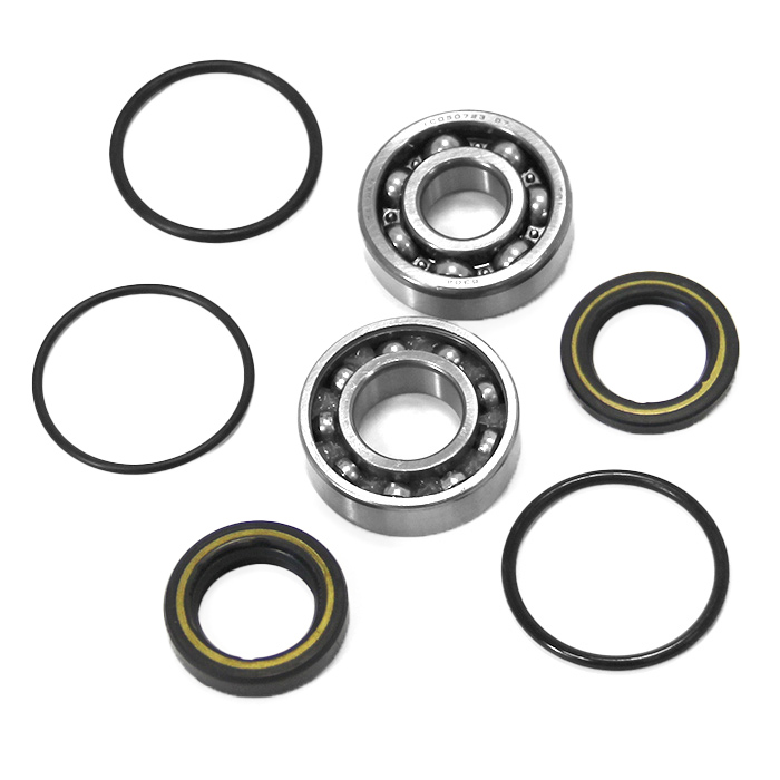 YAMAHA JET PUMP REPAIR KIT, WC-03402, 003-627, PWC image 1