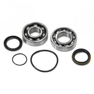 YAMAHA JET PUMP REPAIR KIT, WC-03404, 003-628, PWC image 1