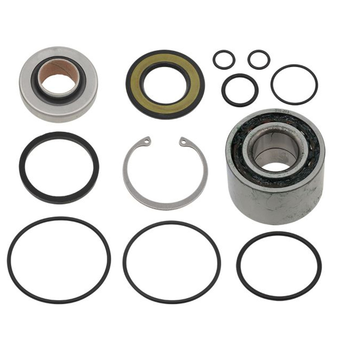 SEA DOO JET PUMP REPAIR KIT, WC-03414, 003-645, PWC image 1