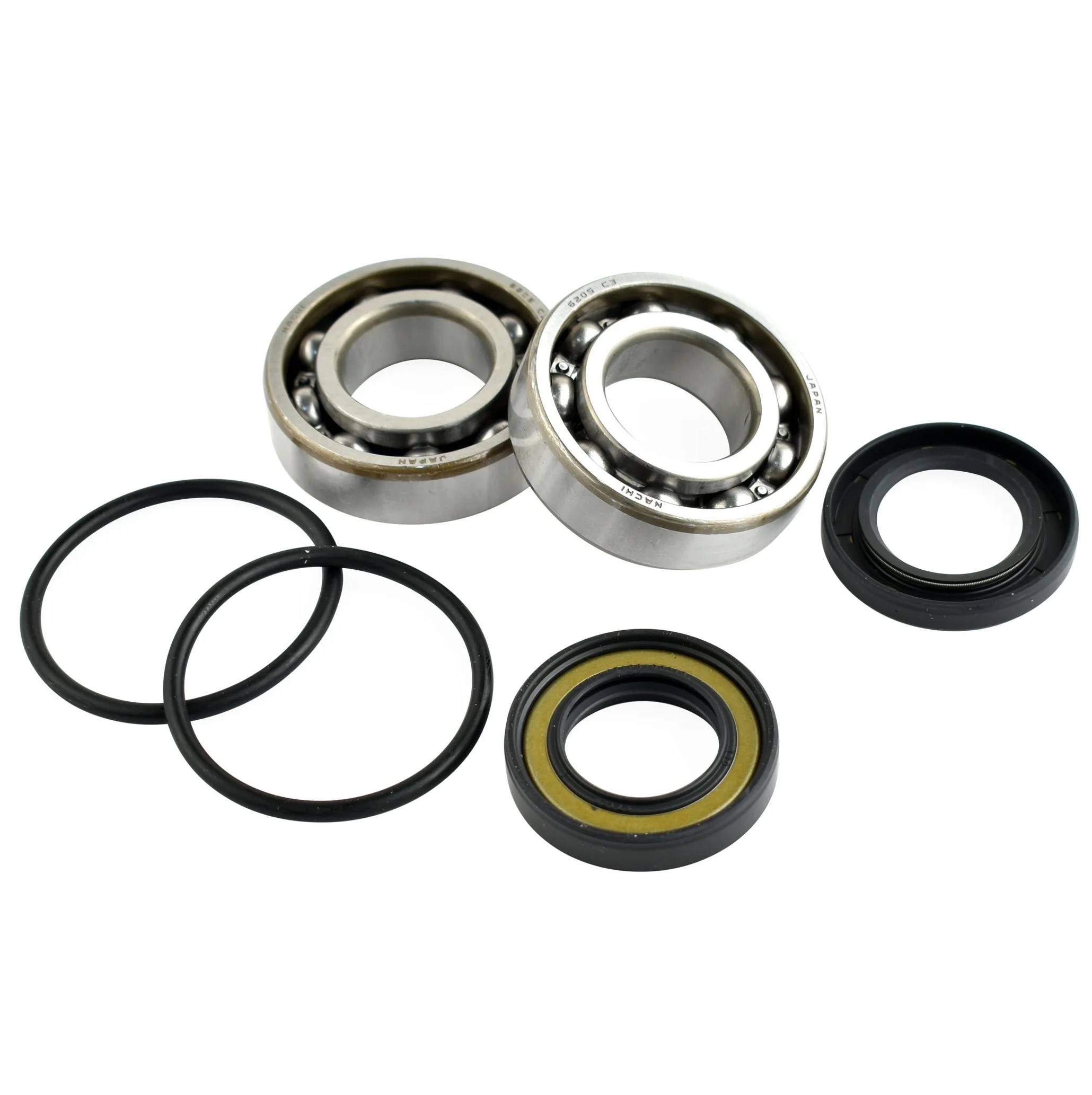 YAMAHA JET PUMP REPAIR KIT, WC-03418, 003-627-01, PWC image 1