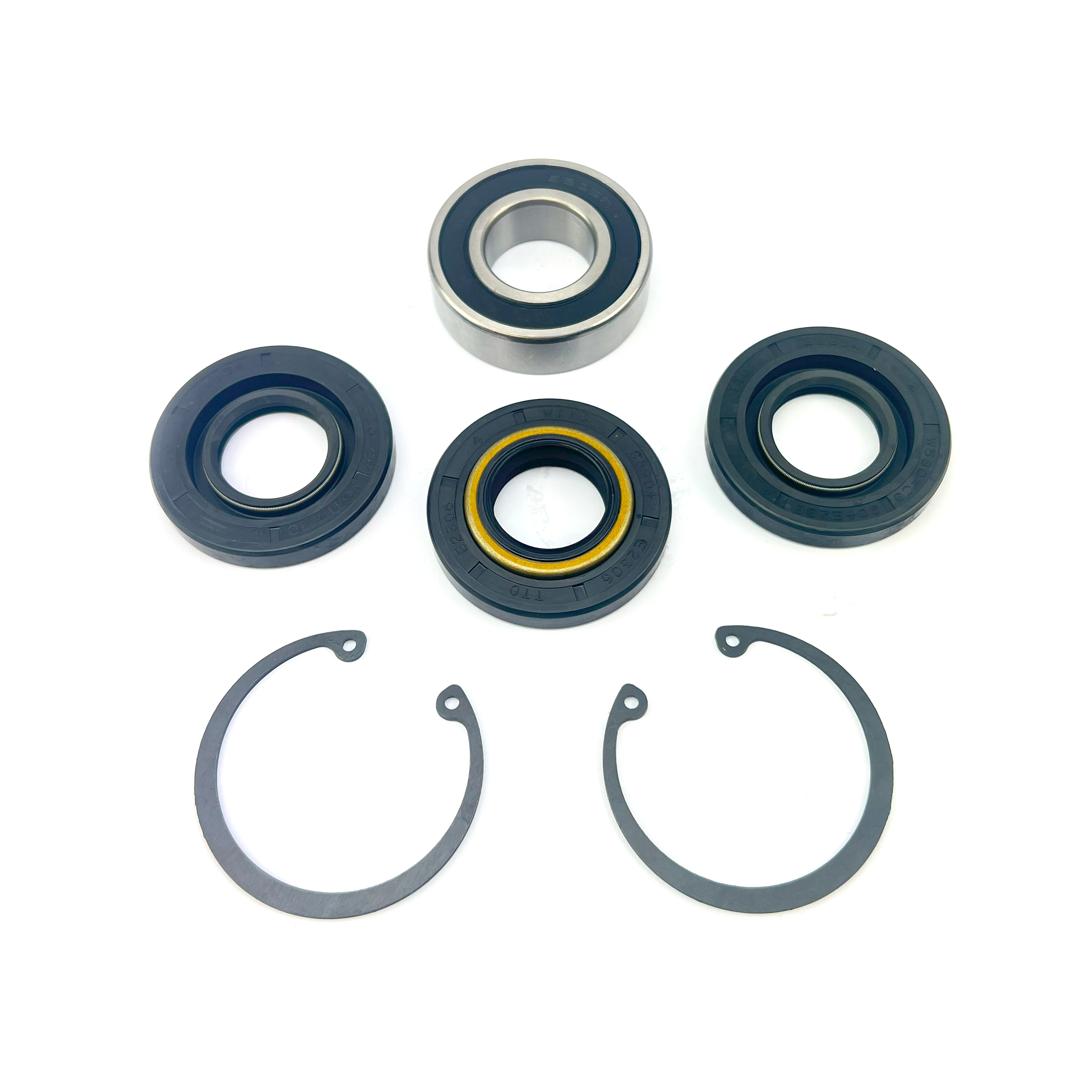 YAMAHA JET PUMP REPAIR KIT, WC-03422, 70-402-1K image 1
