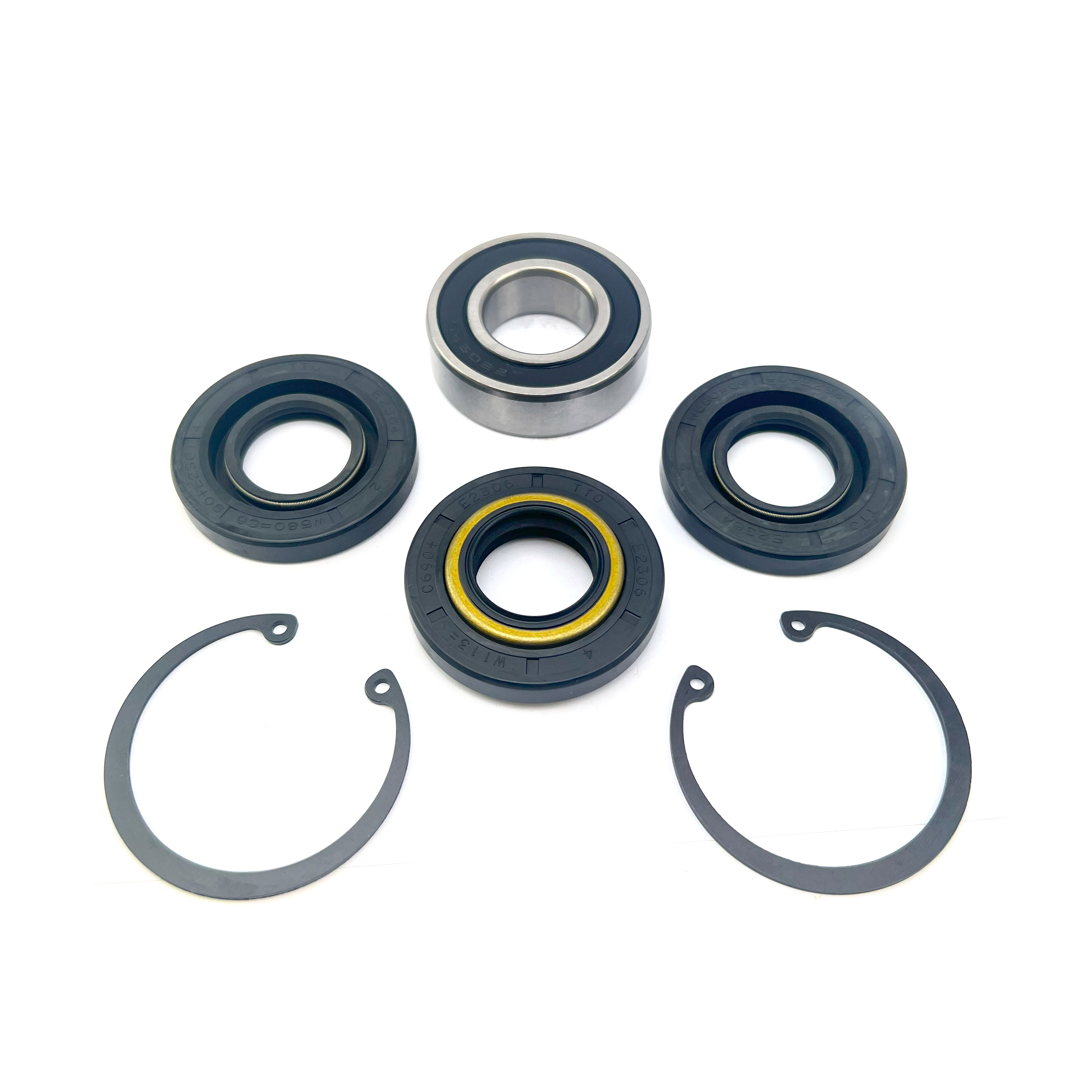 YAMAHA JET PUMP REPAIR KIT, WC-03423, 70-408-1K image 1