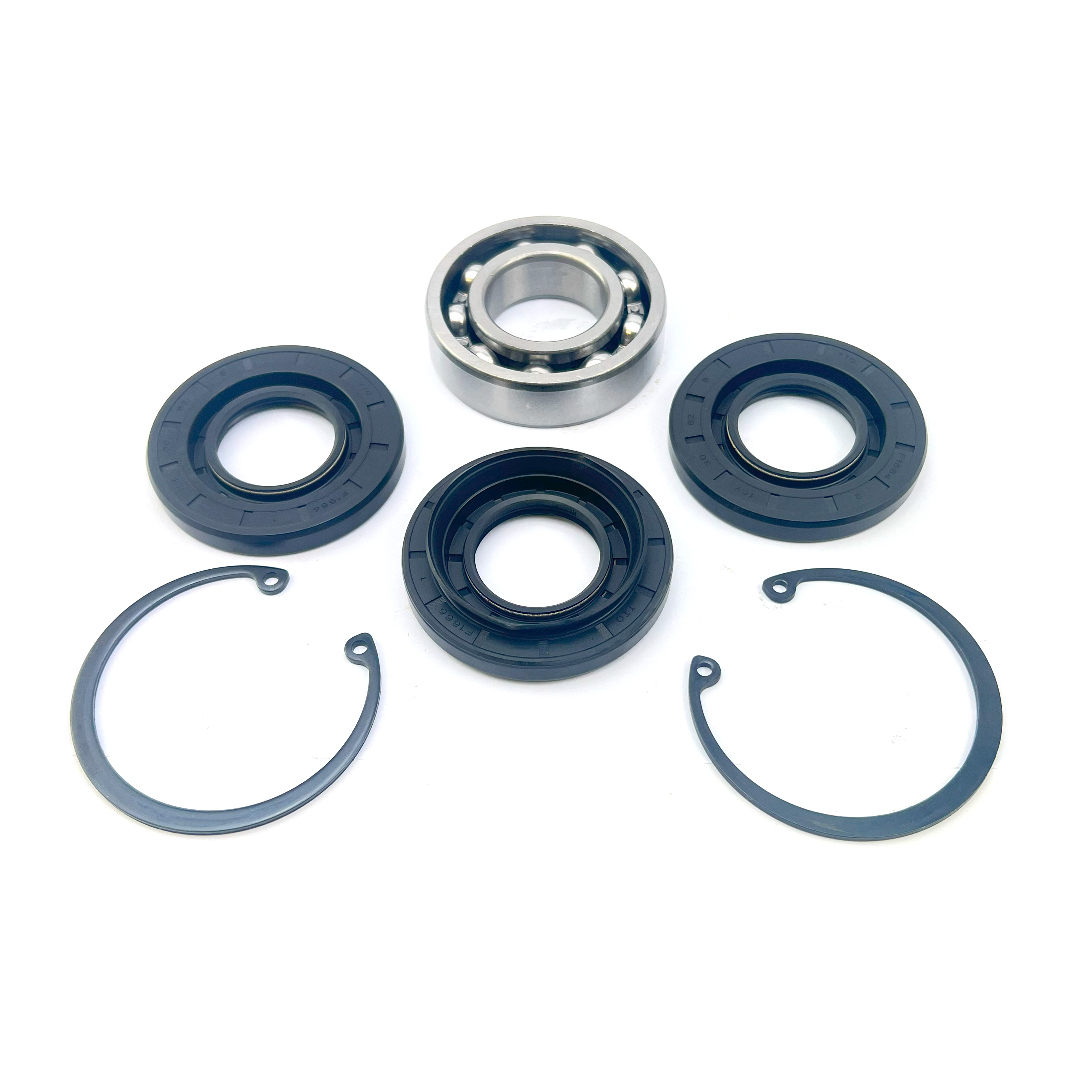 YAMAHA JET PUMP REPAIR KIT, WC-03424, 70-412-1K image 1