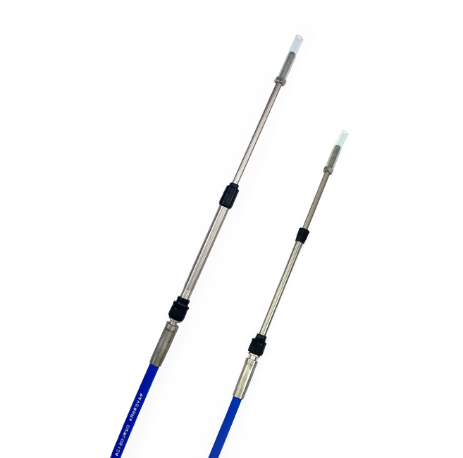 HONDA PWC REVERSE CABLE, WC-05154, 24850-HW3-670, JET SKI, PWC CONTROL CABLE