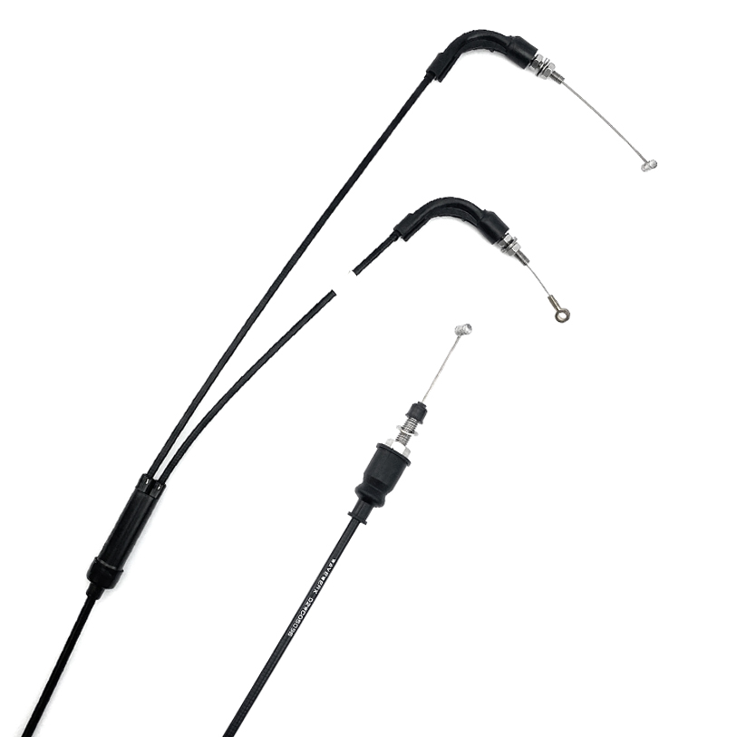 KAWASAKI PWC THROTTLE CABLE, WC-05096, 54012-3769, JET SKI, PWC CONTROL CABLE image 1