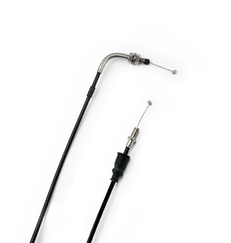KAWASAKI PWC THROTTLE CABLE, 103-185, 54012-3706, JET SKI, PWC CONTROL CABLE image 1