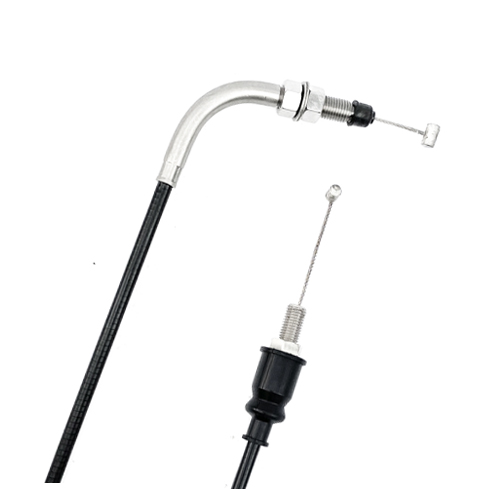 KAWASAKI PWC THROTTLE CABLE, WC-05117, 54012-3733, JET SKI, PWC CONTROL CABLE image 1