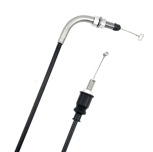 KAWASAKI PWC THROTTLE CABLE, WC-05017, 54012-3719, JET SKI, PWC CONTROL CABLE image 1