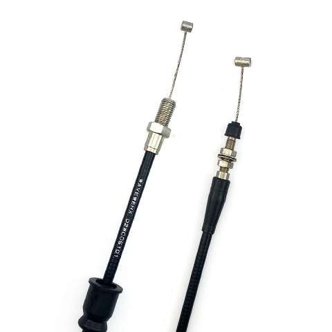 KAWASAKI PWC THROTTLE CABLE, WC-05101, 54012-3704, JET SKI, PWC CONTROL CABLE image 1