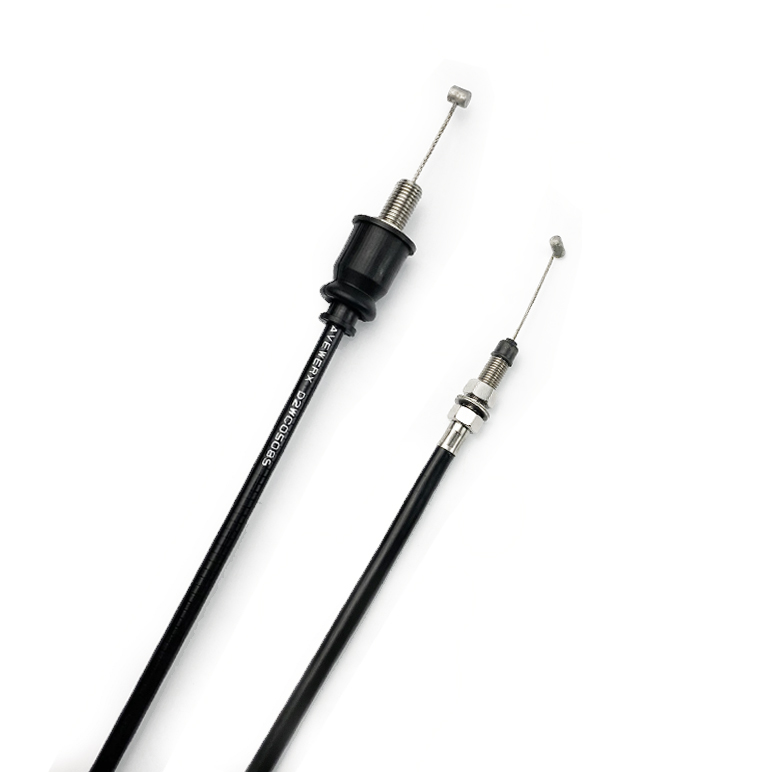 KAWASAKI PWC THROTTLE CABLE, WC-05089, 54012-3738, JET SKI, PWC CONTROL CABLE image 1