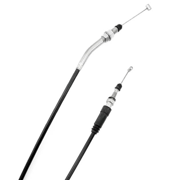 KAWASAKI PWC THROTTLE CABLE, WC-05091, 54012-3773, JET SKI, PWC CONTROL CABLE image 1