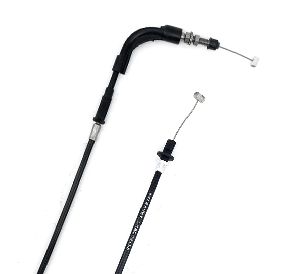 POLARIS PWC THROTTLE CABLE, WC-05122, 7081065, JET SKI, PWC CONTROL CABLE image 1
