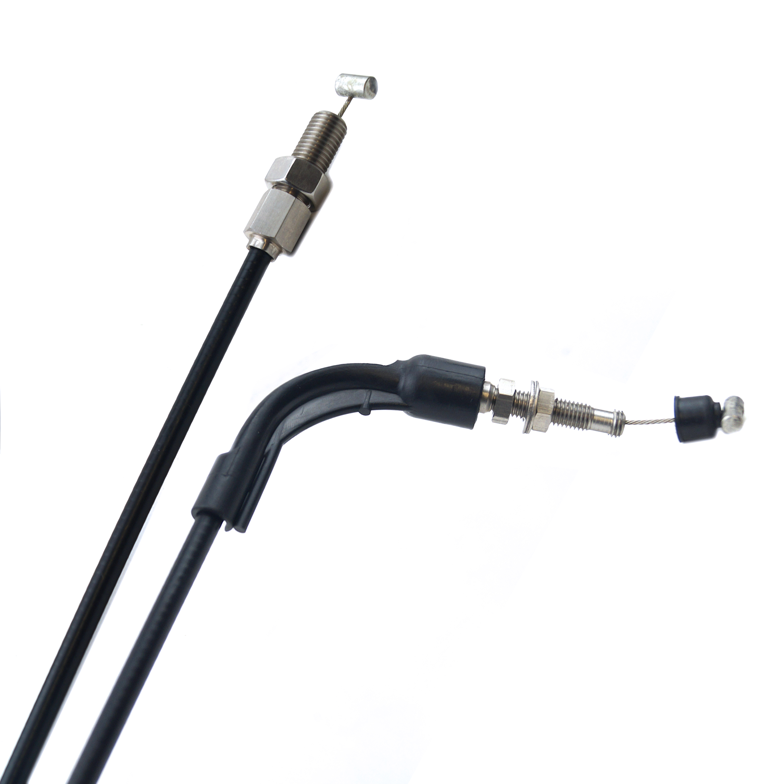 POLARIS PWC THROTTLE CABLE, WC-05224, 7080982, JET SKI, PWC CONTROL CABLE image 1