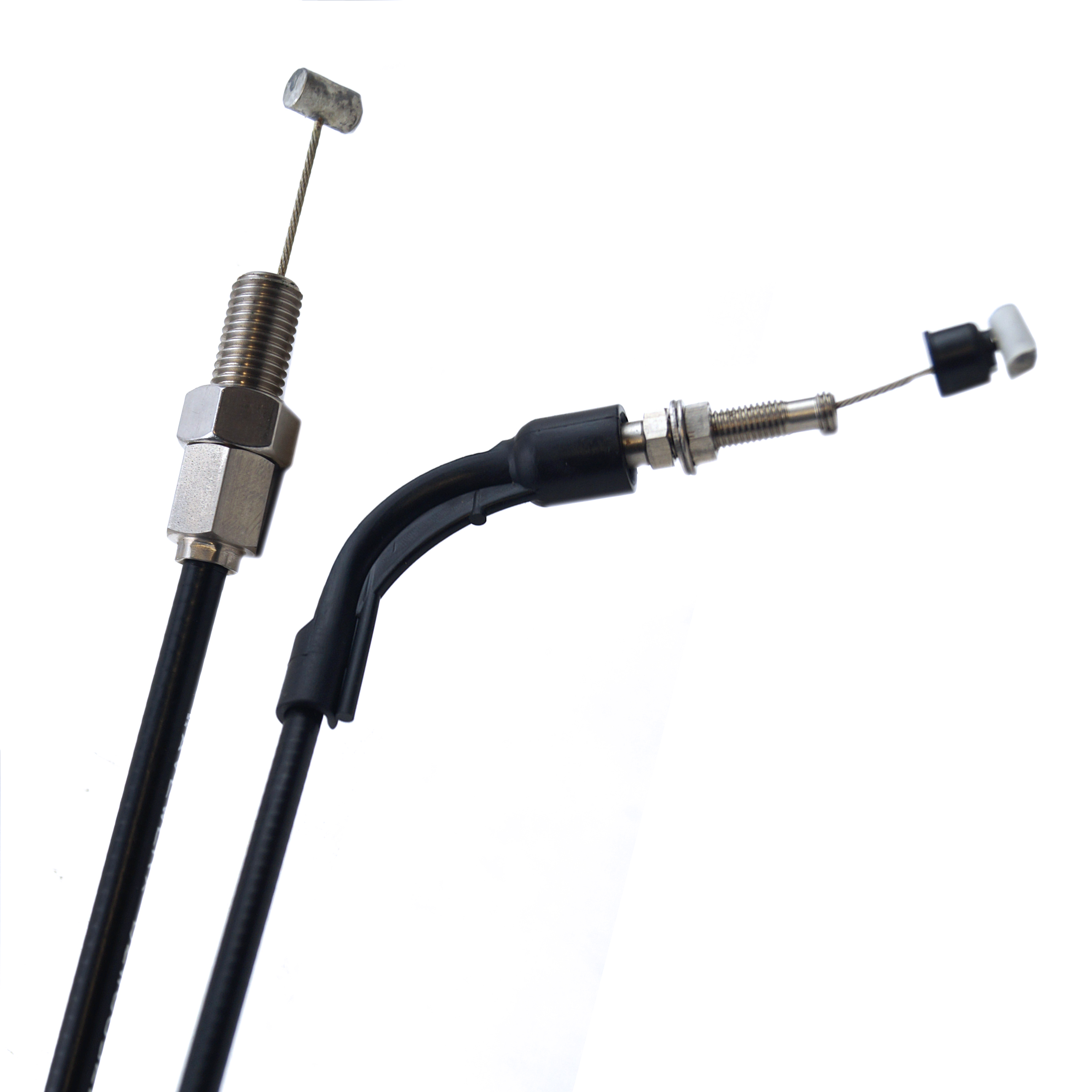 POLARIS PWC THROTTLE CABLE, WC-05227, 7080608, JET SKI, PWC CONTROL CABLE image 1