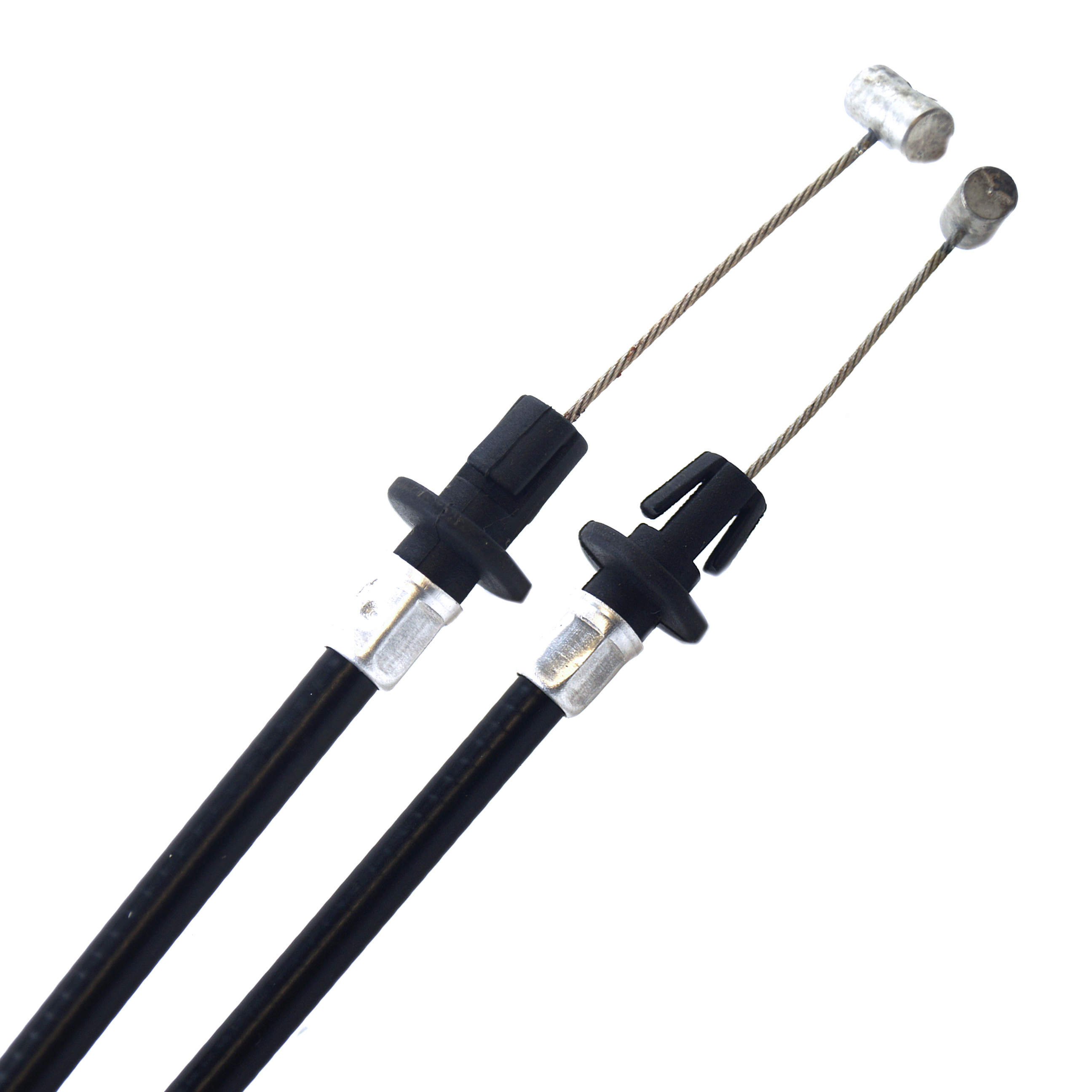 POLARIS PWC THROTTLE CABLE, WC-05222, 7081186, JET SKI, PWC CONTROL CABLE image 1