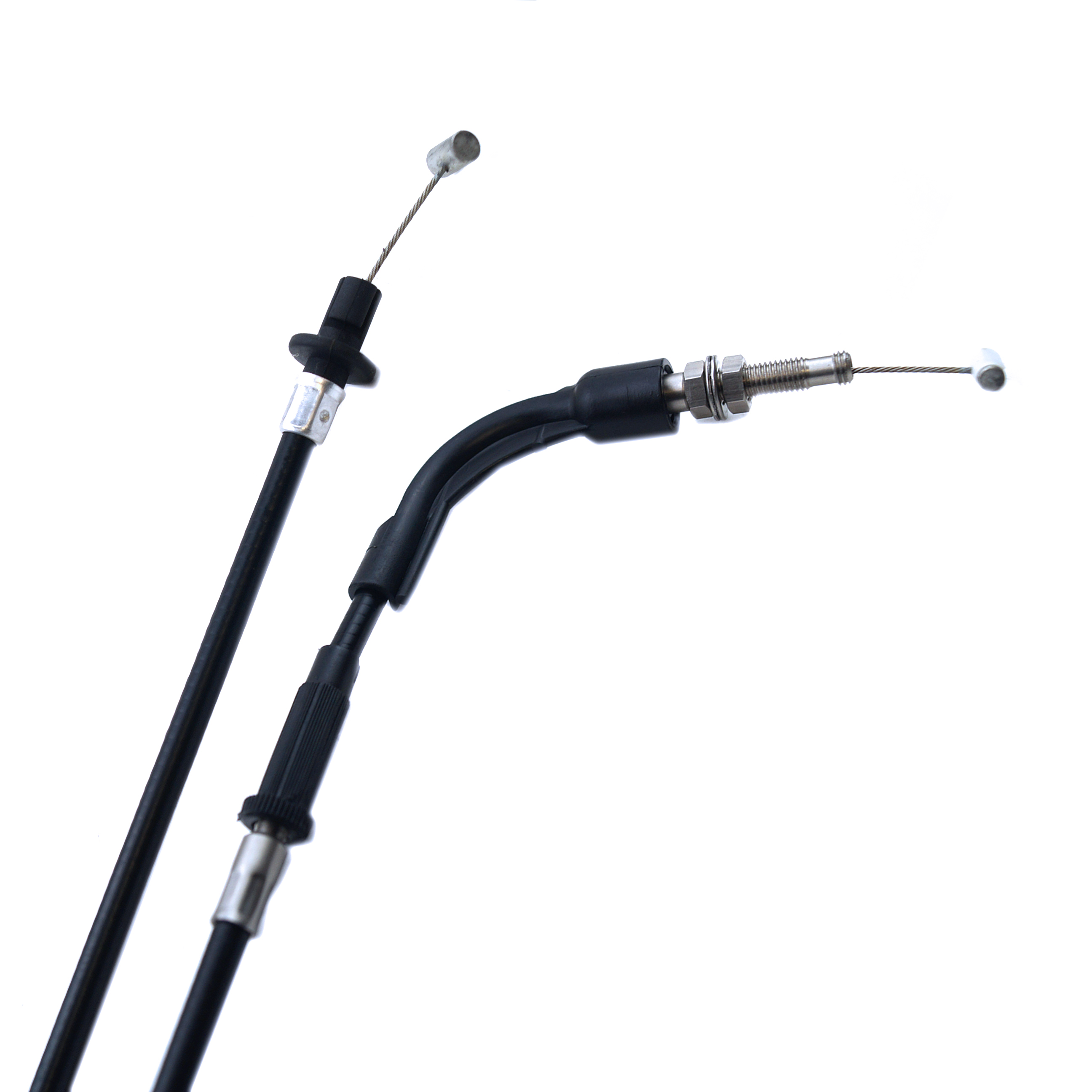 POLARIS PWC THROTTLE CABLE, WC-05223, 7081136, JET SKI, PWC CONTROL CABLE image 1