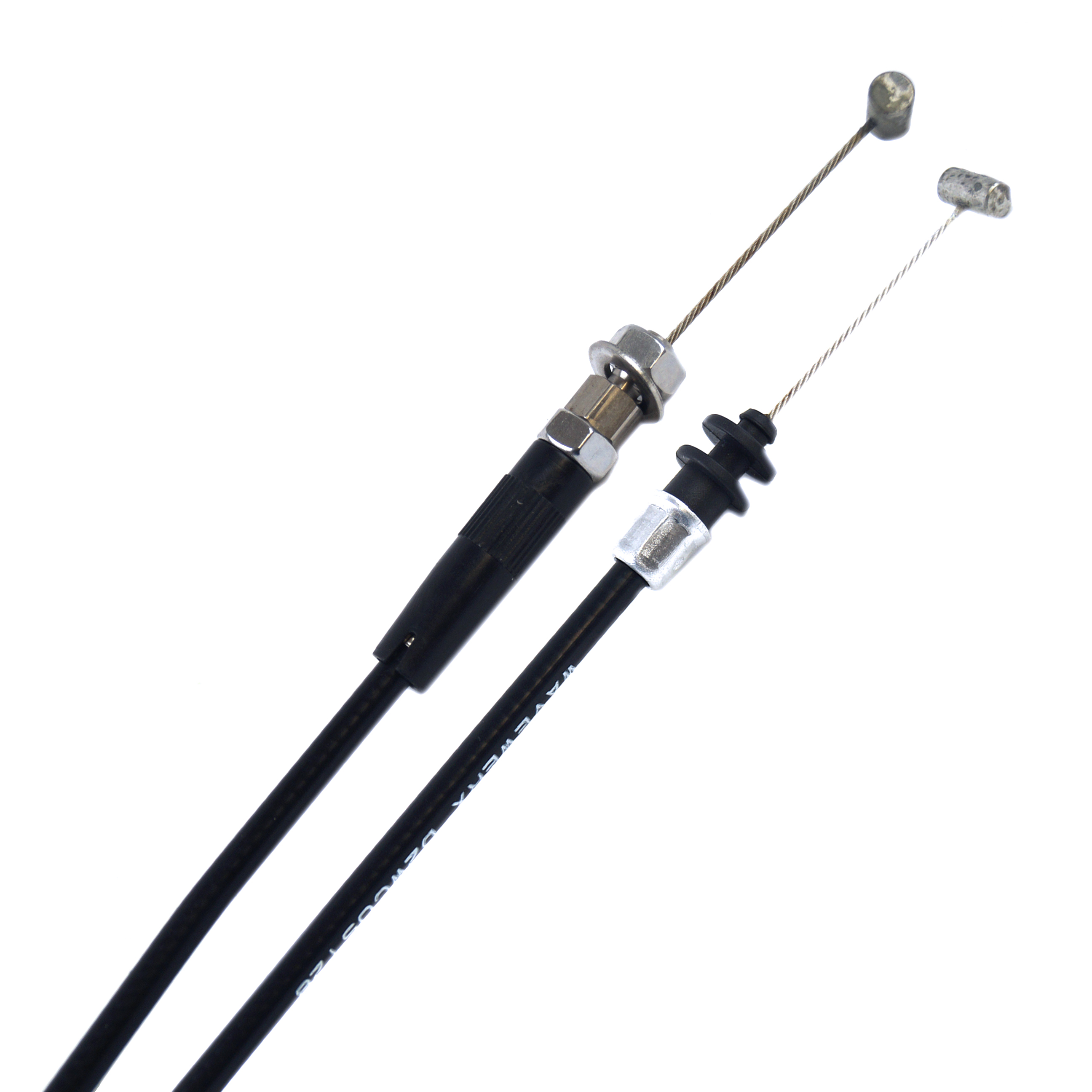 SEA-DOO PWC THROTTLE CABLE, WC-05128, 277001070, JET SKI, PWC CONTROL CABLE image 1