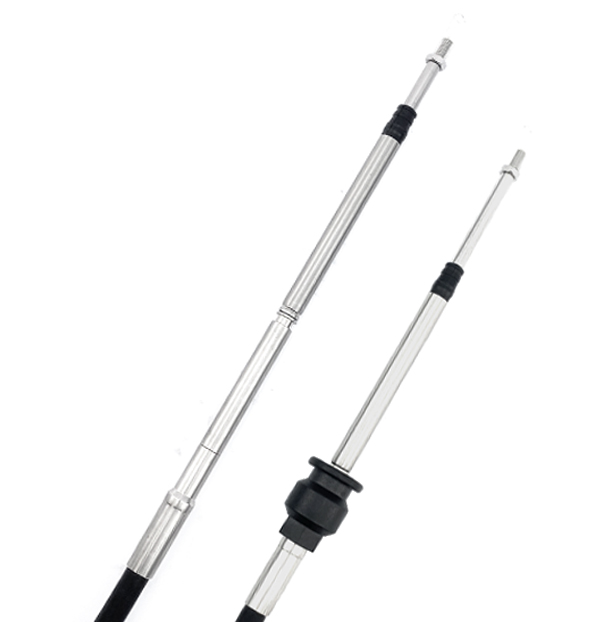 SEA-DOO PWC STEERING CABLE, WC-05156, 289100070, JET SKI, PWC CONTROL CABLE