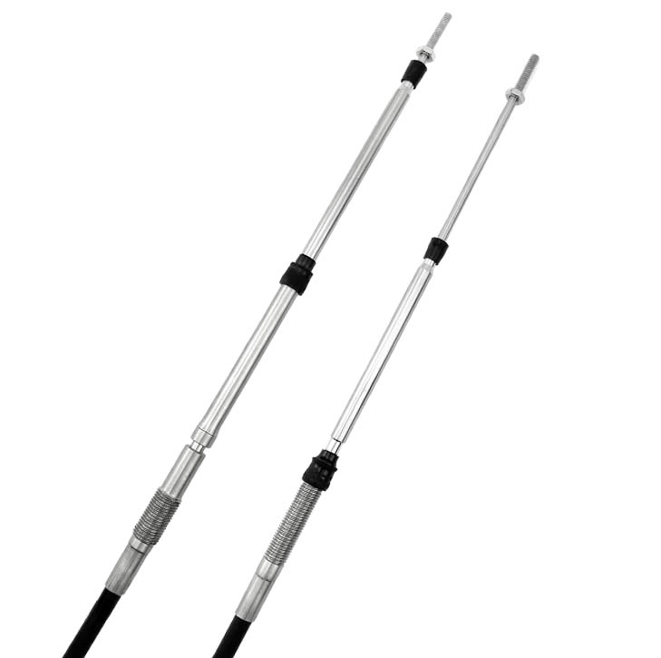 SEA-DOO PWC STEERING CABLE, WC-05073, 277000467, JET SKI, PWC CONTROL CABLE