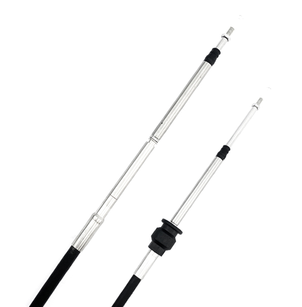 SEA-DOO PWC STEERING CABLE, WC-05067, 277001010, 277001580, JET SKI, PWC CONTROL CABLE
