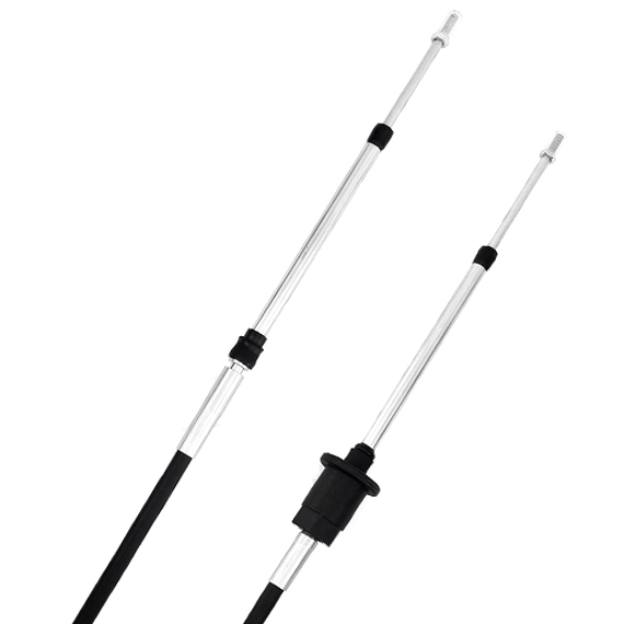 SEA-DOO PWC STEERING CABLE, WC-05066, 277000526, JET SKI, PWC CONTROL CABLE