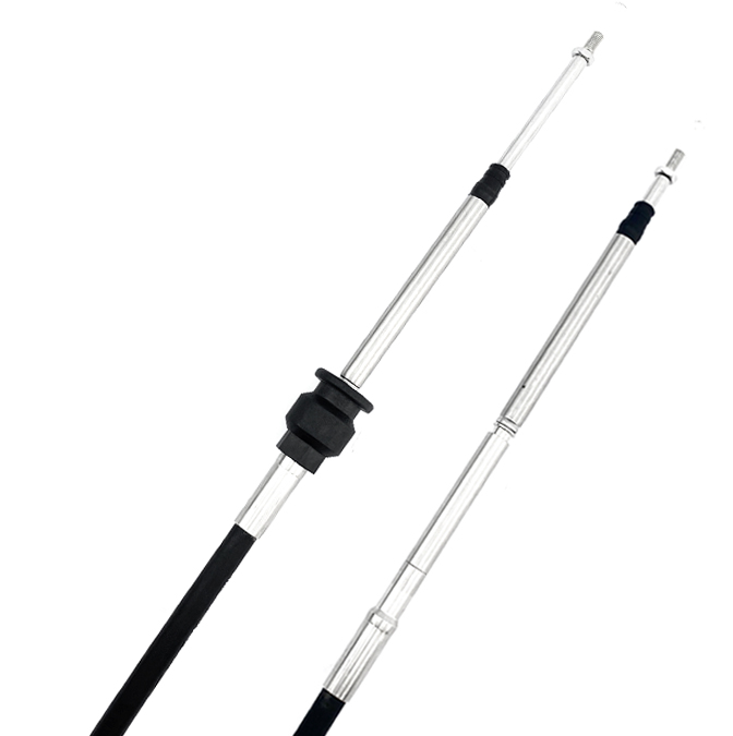 SEA-DOO PWC STEERING CABLE, WC-05303, 277000842, 277001323, JET SKI, PWC CONTROL CABLE