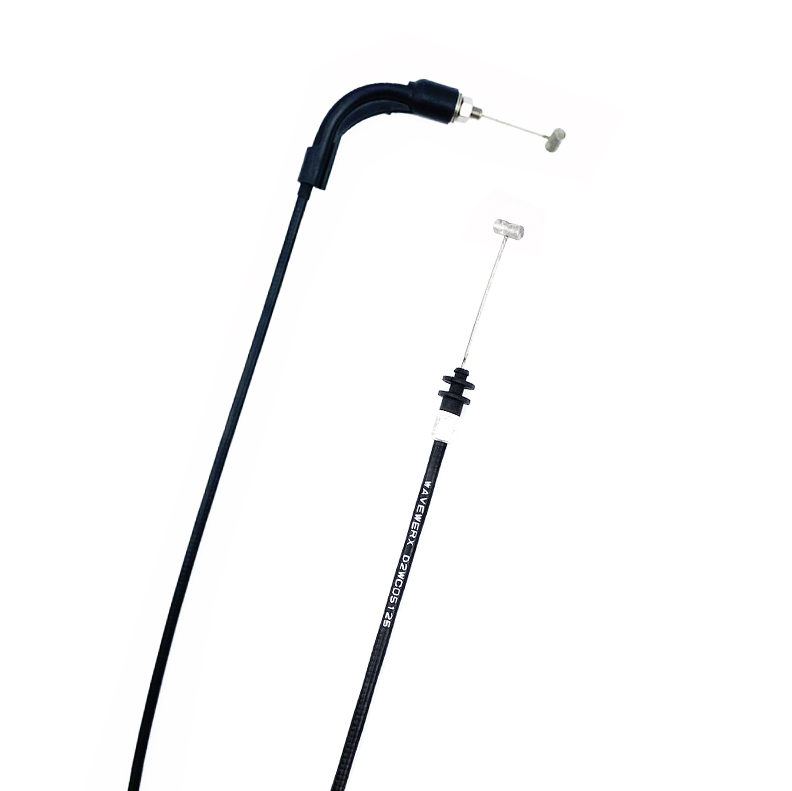 SEA-DOO PWC THROTTLE CABLE, WC-05125, 277000851, JET SKI, PWC CONTROL CABLE