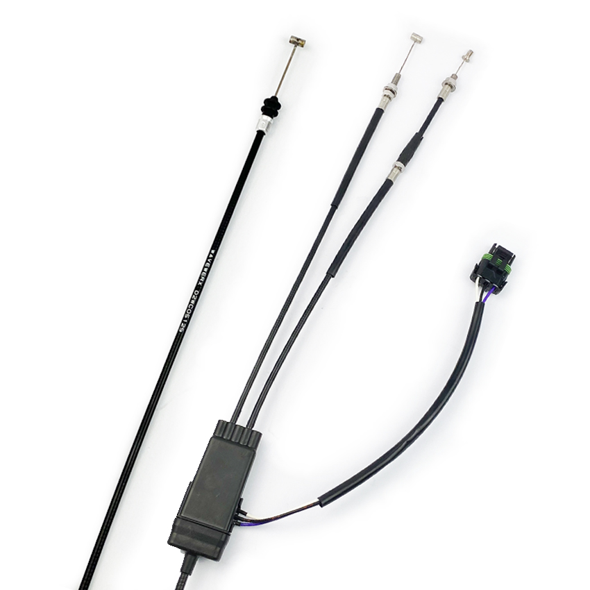 SEA-DOO PWC THROTTLE CABLE, WC-05129, 277000838, 277000915, JET SKI, PWC CONTROL CABLE image 1