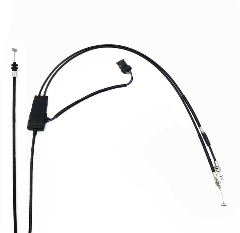 SEA-DOO PWC THROTTLE CABLE, WC-05130, 277000892, JET SKI, PWC CONTROL CABLE