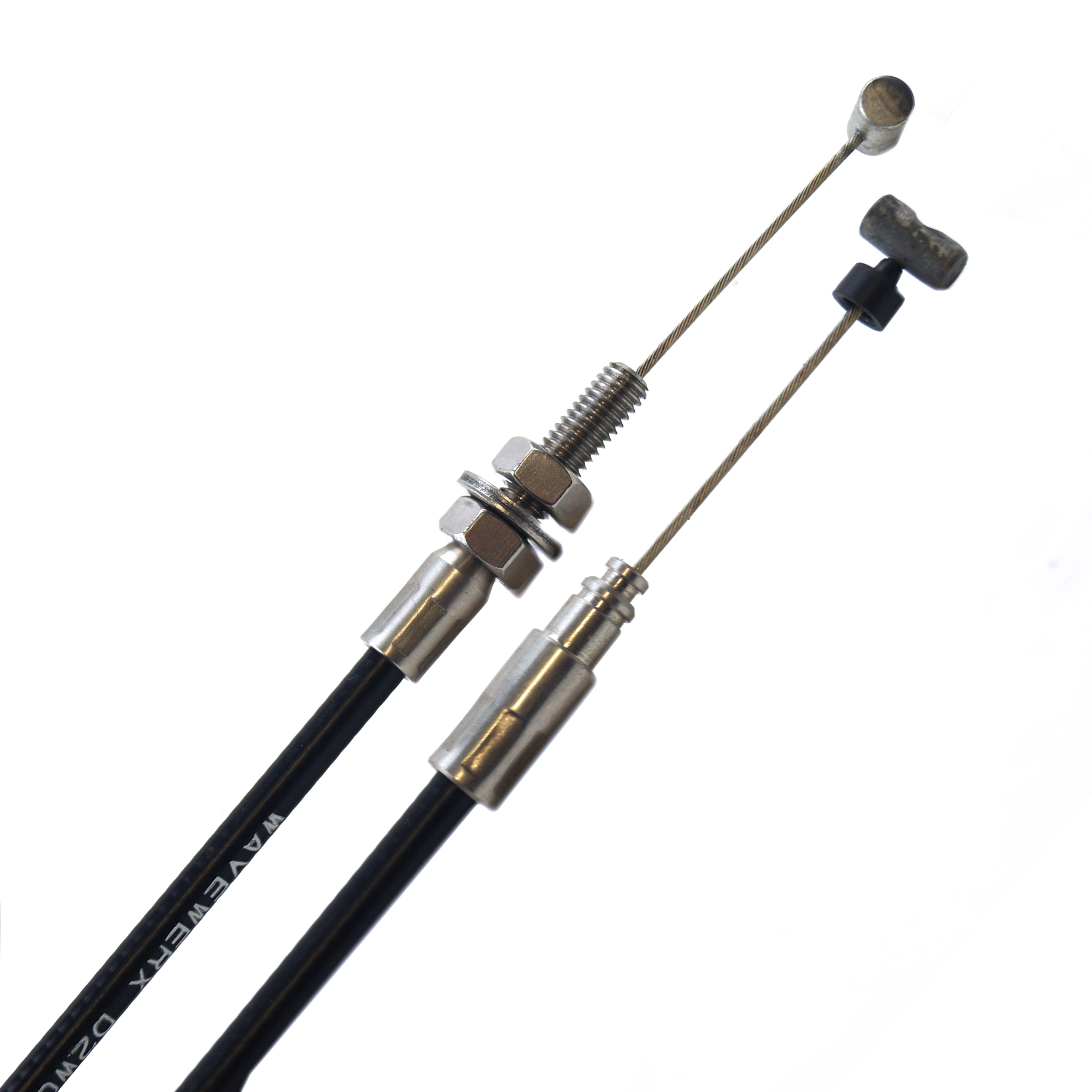 SEA-DOO PWC THROTTLE CABLE, WC-05181, 277000502, JET SKI, PWC CONTROL CABLE image 1