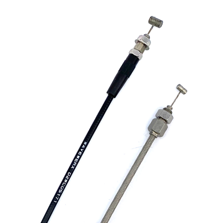 SEA-DOO PWC THROTTLE CABLE, WC-05171, 277001588, JET SKI, PWC CONTROL CABLE image 1