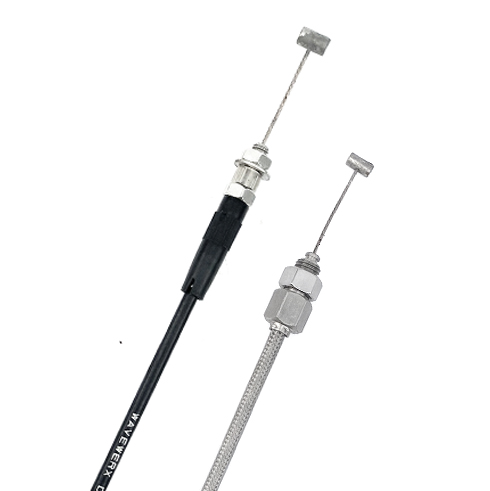 SEA-DOO PWC THROTTLE CABLE, WC-05170, 277001589, JET SKI, PWC CONTROL CABLE image 1
