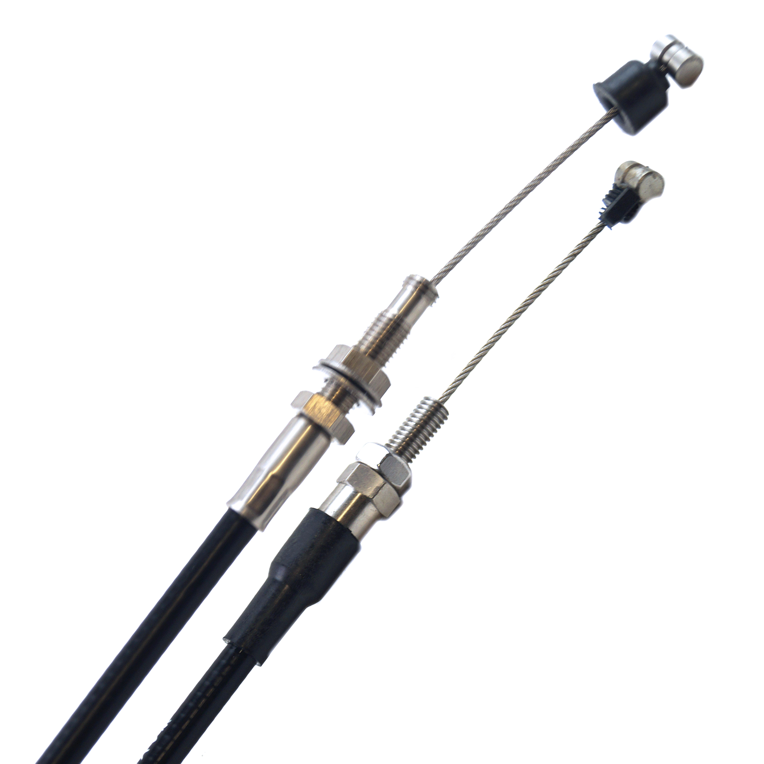YAMAHA PWC THROTTLE CABLE, WC-05136, 66V-67252-00-00, JET SKI, PWC CONTROL CABLE