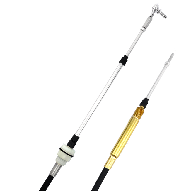 YAMAHA PWC STEERING CABLE, WC-05078, F1S-61481-00-00, JET SKI, PWC CONTROL CABLE