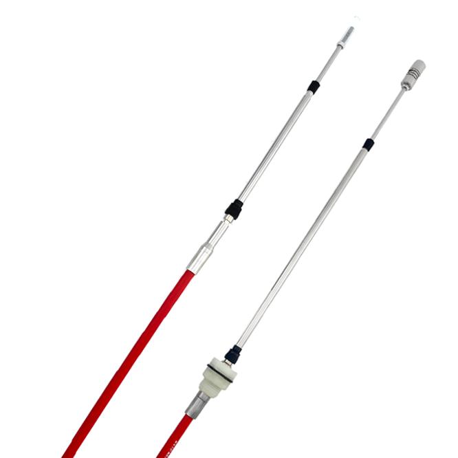 YAMAHA PWC REVERSE CABLE, WC-05044, F1B-6149C-01-00, F1B-6149C-02-00, JET SKI, PWC CONTROL CABLE