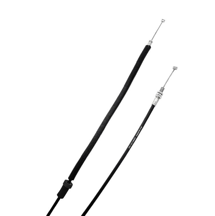 YAMAHA PWC TRIM CABLE, WC-05142, F1B-U153D-00-00, F1B-U153D-01-00, JET SKI, PWC CONTROL CABLE