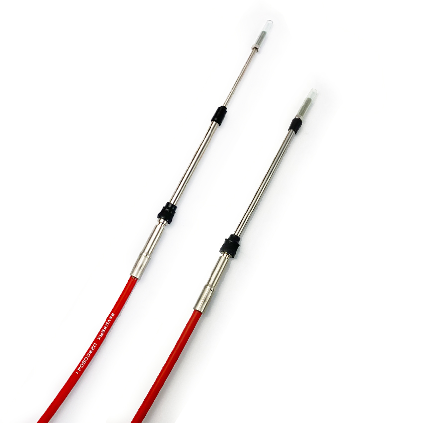 YAMAHA PWC REVERSE CABLE, WC-05041, GH3-U149C-00-00, JET SKI, PWC CONTROL CABLE