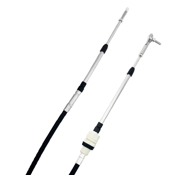 YAMAHA PWC STEERING CABLE, WC-05305, GP8-U1481-00, JET SKI, PWC CONTROL CABLE