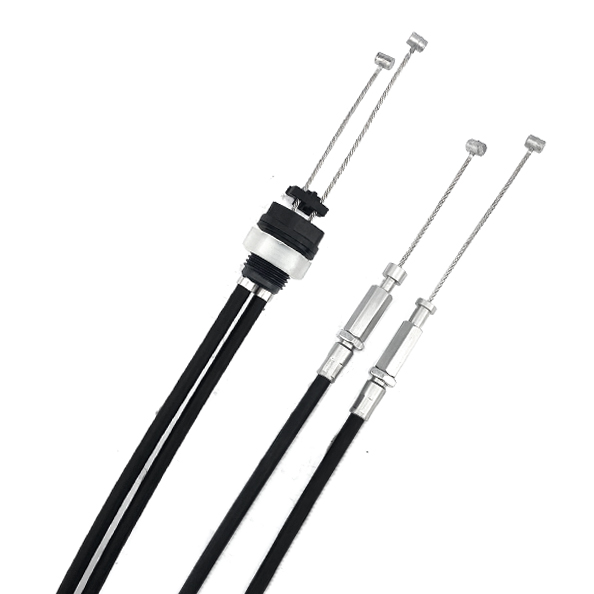 YAMAHA PWC NOZZLE CABLE, WC-05030, F2S-6153E-00-00, JET SKI, PWC CONTROL CABLE