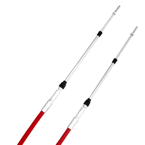 YAMAHA PWC STEERING CABLE, WC-05000, EW3-61481-02-00, JET SKI, PWC CONTROL CABLE
