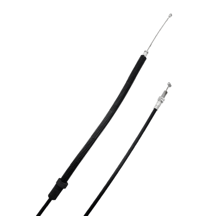 YAMAHA PWC NOZZLE CONTROL CABLE, WC-05141, F0D-U153D-00-00, F0D-U153D-01-00, JET SKI, PWC CONTROL CABLE, F0D-U153D-10-00
