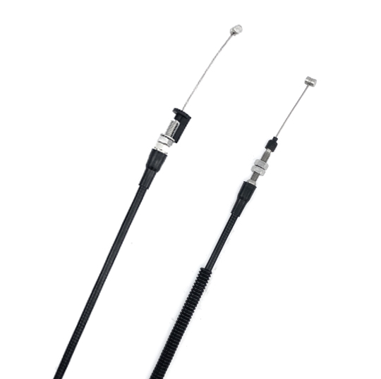 YAMAHA PWC THROTTLE CABLE, WC-05194, 6S5-26311-10-00, JET SKI, PWC CONTROL CABLE image 1