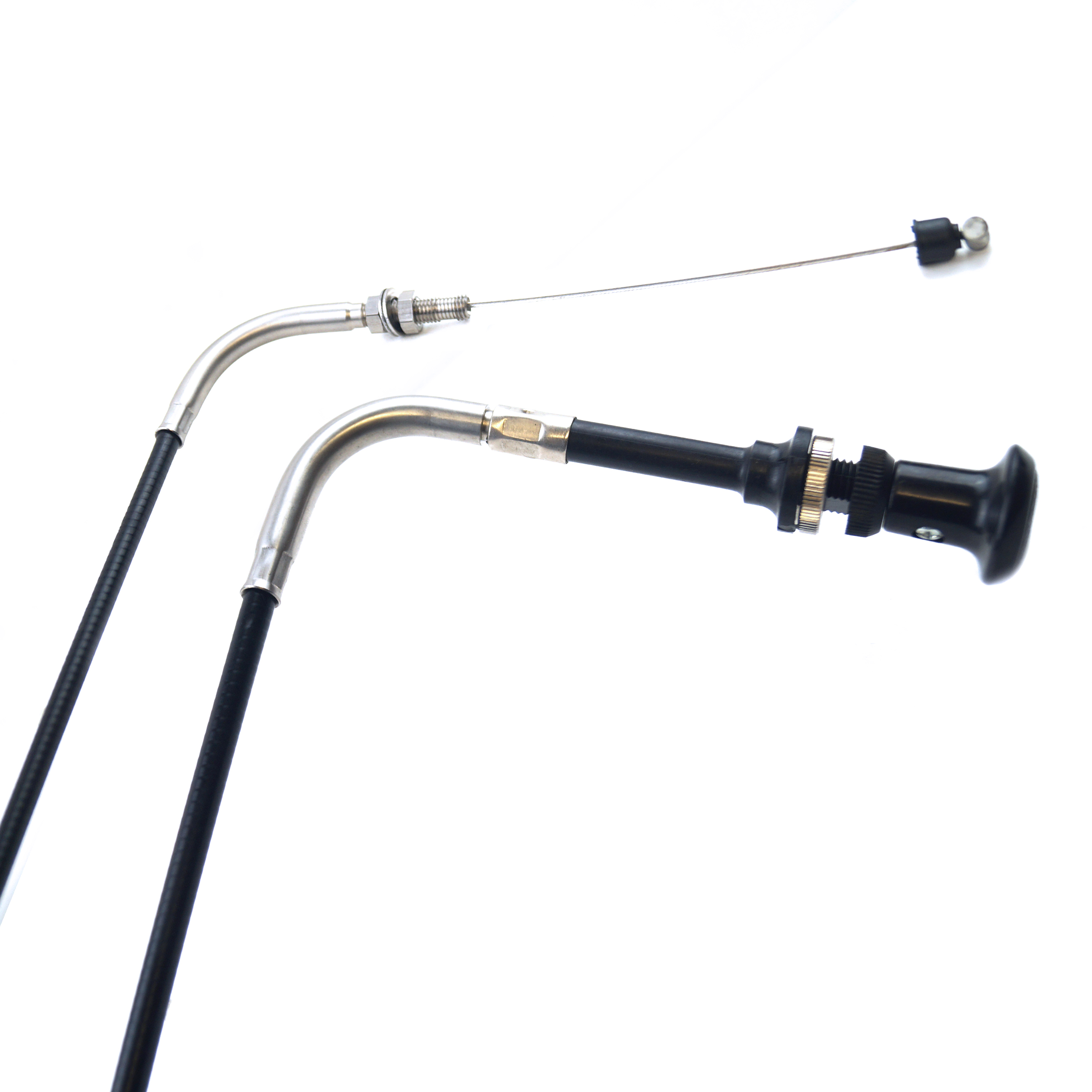 YAMAHA PWC CHOKE CABLE, WC-05269, FX1-67242-00-00, JET SKI, PWC CONTROL CABLE