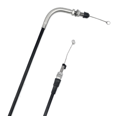 YAMAHA PWC THROTTLE CABLE, WC-05004, EU0-U7252-01, JET SKI, PWC CONTROL CABLE image 1