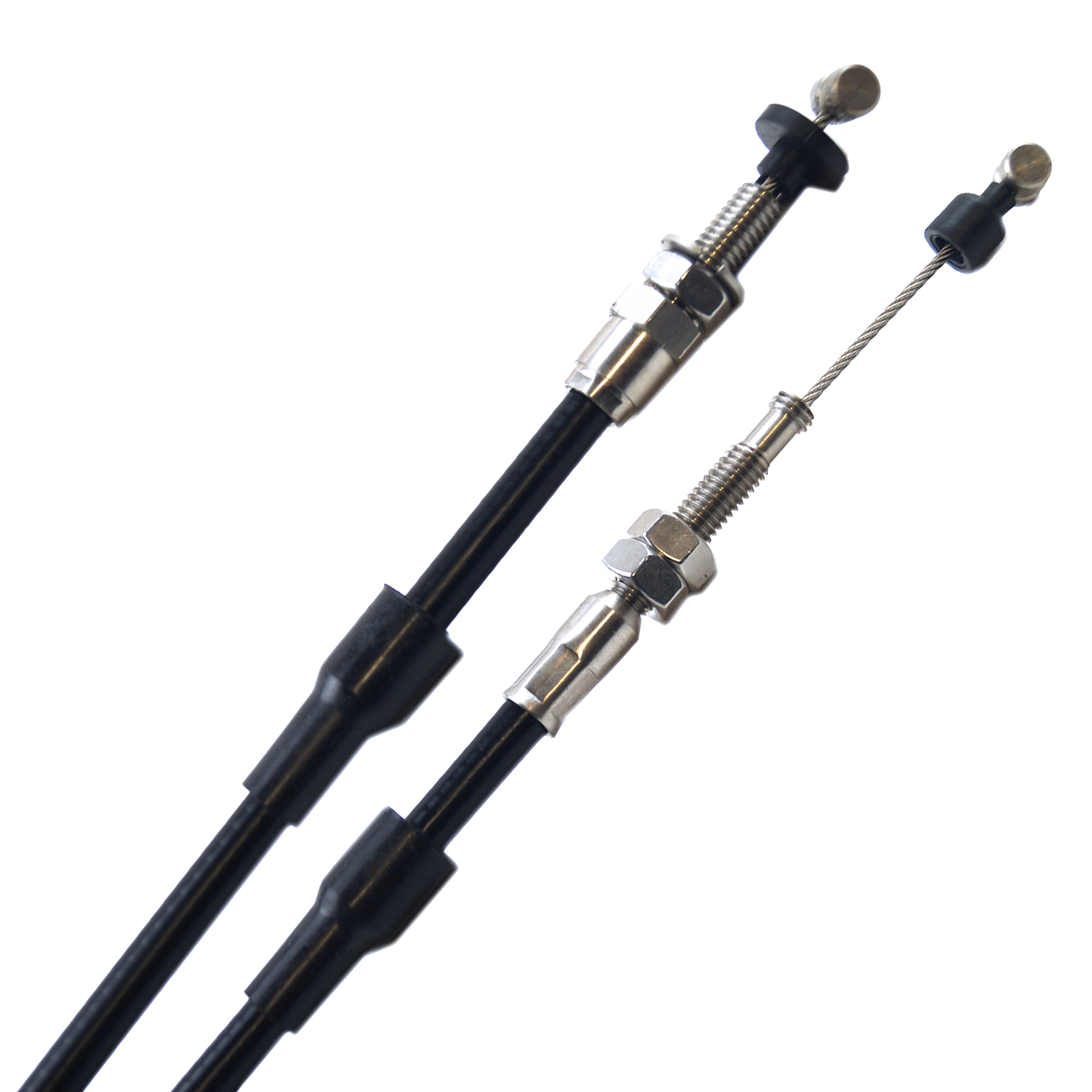 YAMAHA PWC THROTTLE CABLE, WC-05195, 6AN-26311-00-00, JET SKI, PWC CONTROL CABLE image 1