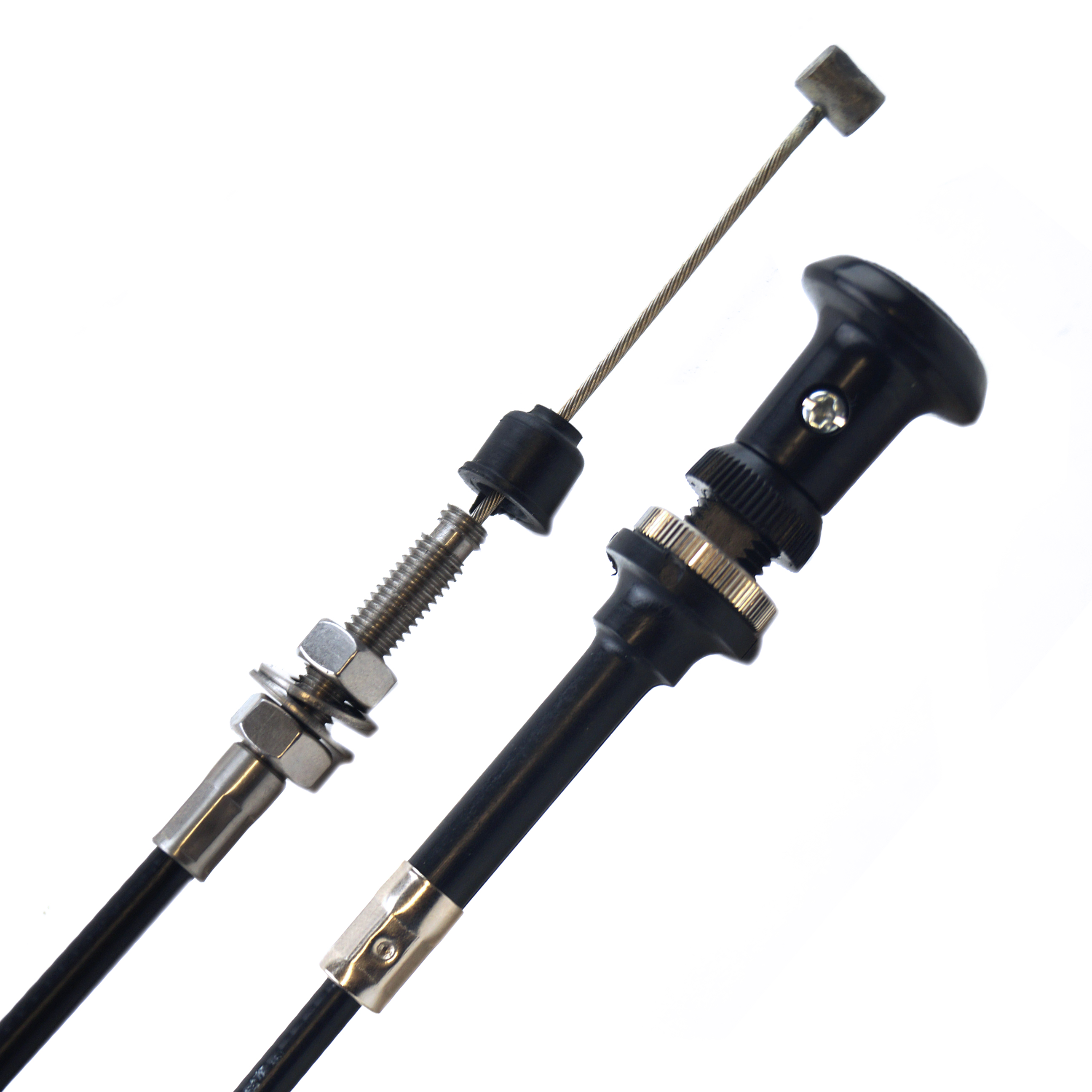 YAMAHA PWC CHOKE CABLE, WC-05294, 66E-67242-00-00, JET SKI, PWC CONTROL CABLE