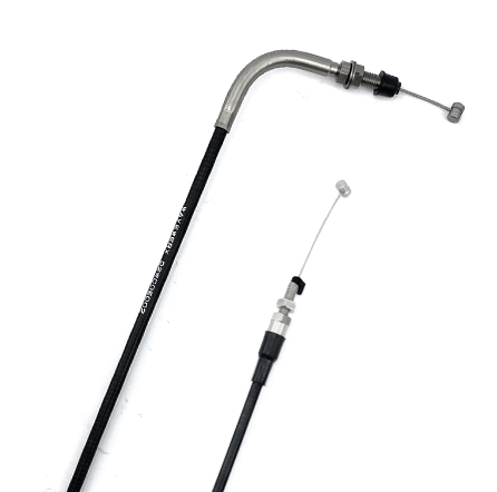 YAMAHA PWC THROTTLE CABLE, WC-05002, EW3-67252-02, JET SKI, PWC CONTROL CABLE image 1